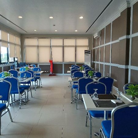 Aquamira Resort Cavite Exterior photo