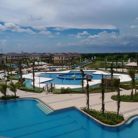 Aquamira Resort Cavite Exterior photo