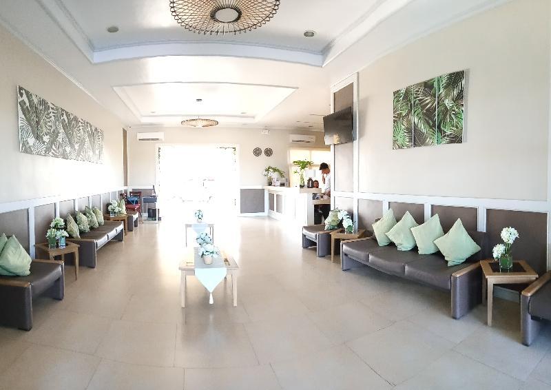 Aquamira Resort Cavite Exterior photo