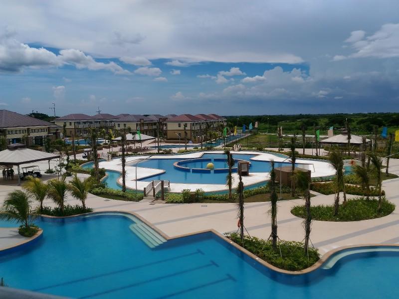 Aquamira Resort Cavite Exterior photo