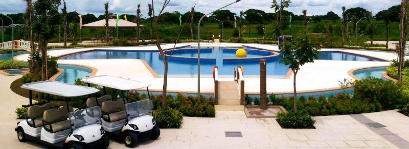Aquamira Resort Cavite Exterior photo