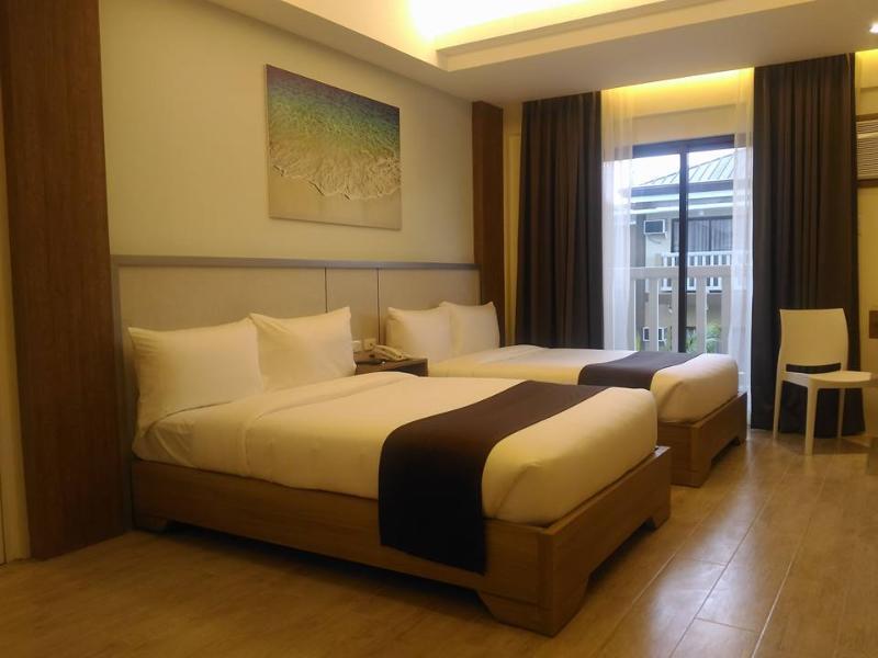 Aquamira Resort Cavite Exterior photo