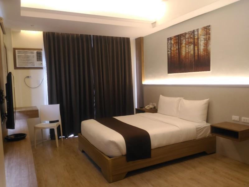 Aquamira Resort Cavite Exterior photo